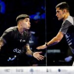 FIP Platinum Marseille : le tableau masculin chamboulé après la chute des têtes de série 3 et 4