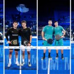 FIP Platinum Marseille : les favoris tiennent leur rang en quarts, place à des demi-finales de haut niveau chez les hommes