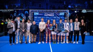 FIPプラチナ・マルセイユ：最高レベルと感動に満ちた決勝戦を振り返る