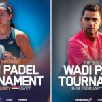 Plata y Bronce FIP Wadi El Natrun: ¿qué atletas franceses están en disputa?