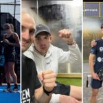 FIP Tour - Godallier vise la finale à Dubaï, Raichman / Muesser et Boronad / Robert entrent dans le vif du sujet à Agadir