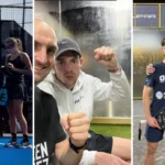 FIP Tour - Godallier vise la finale à Dubaï, Raichman / Muesser et Boronad / Robert entrent dans le vif du sujet à Agadir