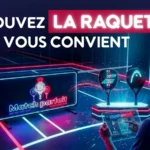 Comment choisir sa raquette de padel ? | Padel Magazine Comment choisir sa raquette de padel ?