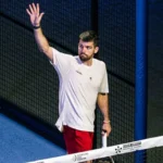 Faut-il interdire les joueurs du Top 50 mondial sur les FIP Silver et Bronze | Padel Magazine Faut-il interdire les joueurs du Top 50 mondial sur les FIP Silver et Bronze ?