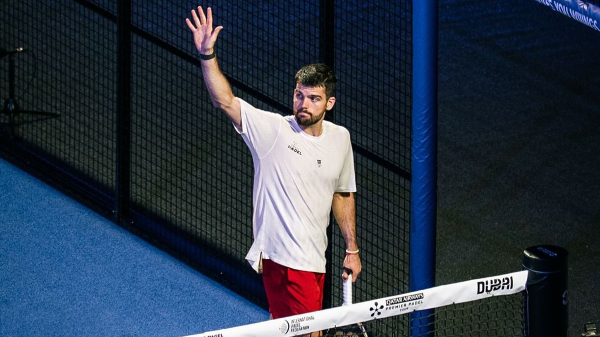 Faut-il interdire les joueurs du Top 50 mondial sur les FIP Silver et Bronze ?