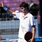 Faut-il interdire les top joueurs mondiaux sur le FIP Tour ? Edu Alonso : "oui, car pour les jeunes il leur sera très difficile de progresser"