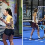 Finale dames N1 Big Padel et le TC Bandol à égalité le titre se jouera sur le match décisif | Padel Magazine Finale dames N1 : Big Padel et le TC Bandol à égalité, le titre se jouera sur le match décisif
