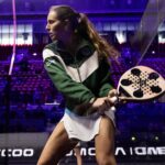 Gemma Triay : "l’idéal aurait été une seule égalité avec avantage, puis le second point en point en or"