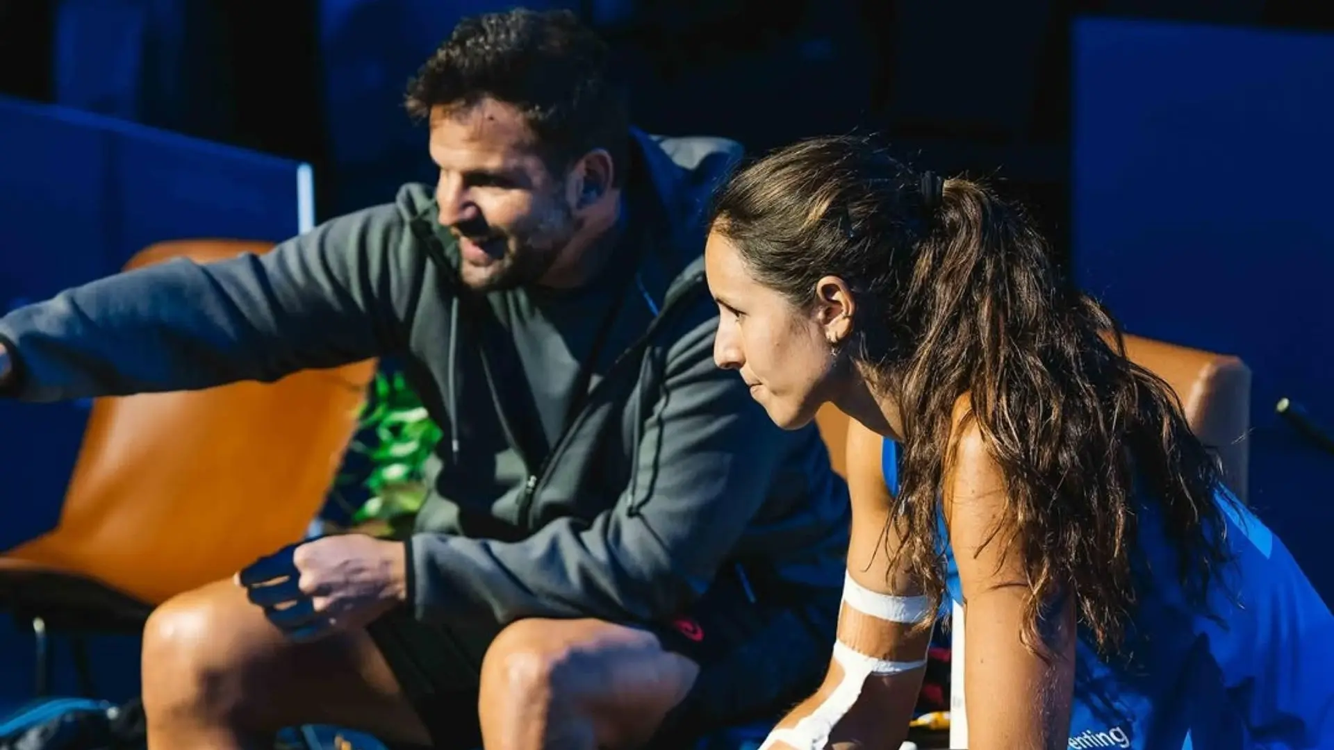 Gemma Triay se sépare de Rodri Ovide, une fin de collaboration que personne n’avait vu venir