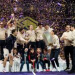 Generali Hexagon Cup 2026 - Dans une finale de haut niveau ADVantage sacré face au KRÜ Padel | Padel Magazine Generali Hexagon Cup 2026 - Dans une finale de haut niveau : AD/Vantage sacré face au KRÜ Padel