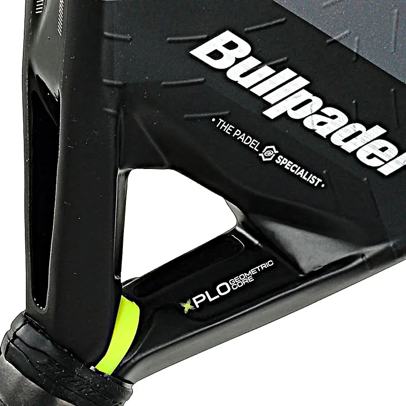 Geo Core | Padel Magazine