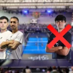 Gijón P2 : Javi Leal associé à Álvaro Cepero, Pablo Cardona encore absent