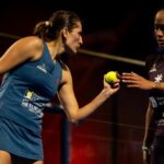 Godallier et Marchetti butent sur Navarro / Riera en finale du FIP Silver Dubaï