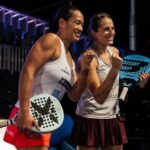 Godallier et Marchetti déroulent pour se hisser en finale du FIP Silver Dubaï