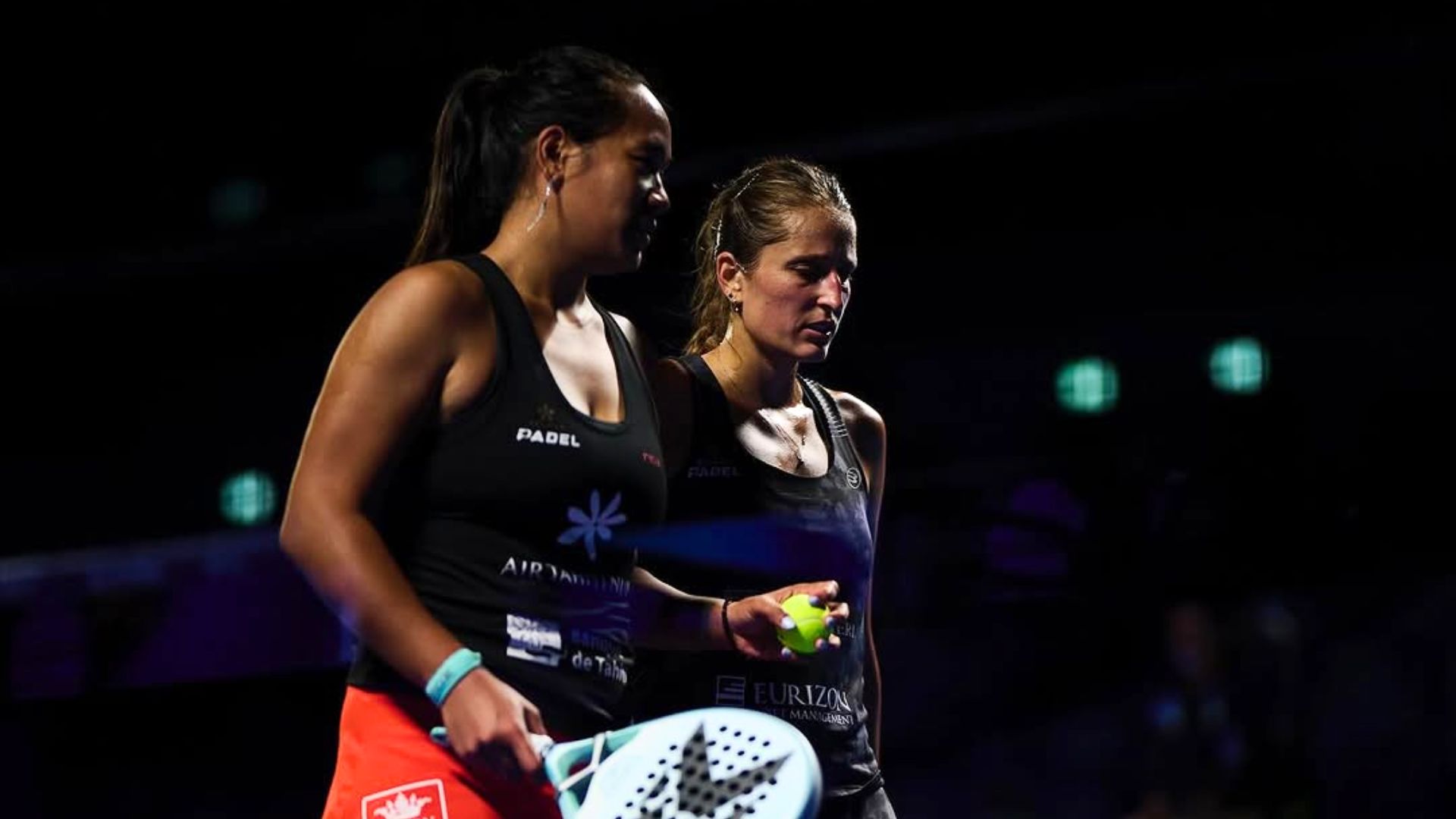 Godallier et Marchetti visent le titre au FIP Silver Dubaï