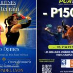 Gros week-end avec 2 P1500 en direct au programme | Padel Magazine Gros week-end, avec 2 P1500 en direct au programme
