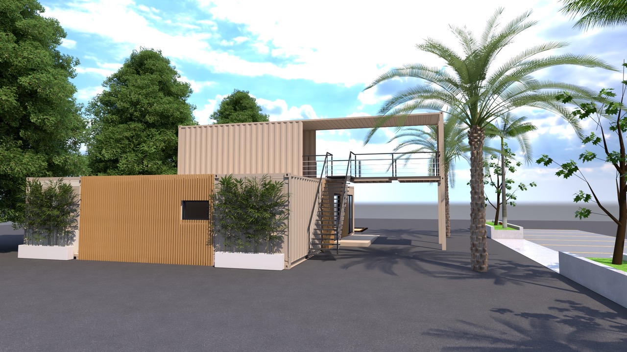 ¡HOLA! PADEL ouvrira en mai 2026 à Saint-Médard-en-Jalles : un club pour jouer et se retrouver