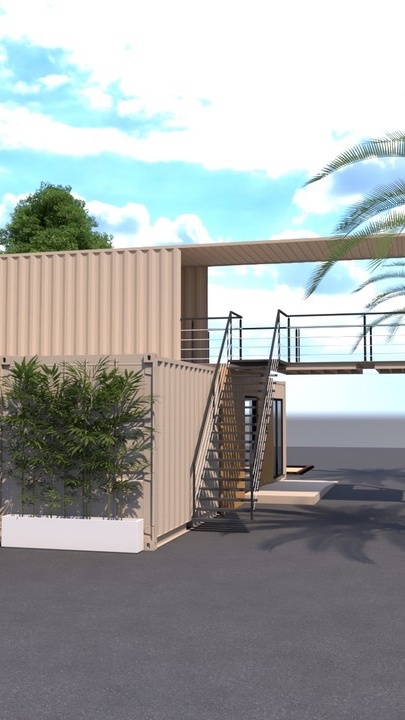 ¡HOLA! PADEL ouvrira en mai 2026 à Saint-Médard-en-Jalles : un club pour jouer et se retrouver