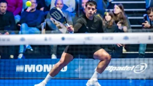 Javi Leal sort deux coups de génie dans un même point et fait vibrer Marseille