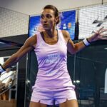 Jessica Ginier victime d’une rupture des ligaments croisés : une absence d’au moins un an et demi en perspective