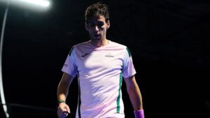 José Diestro : "La PPA continue d’aider les joueurs mais avec Premier Padel, il n’y a plus de relation"