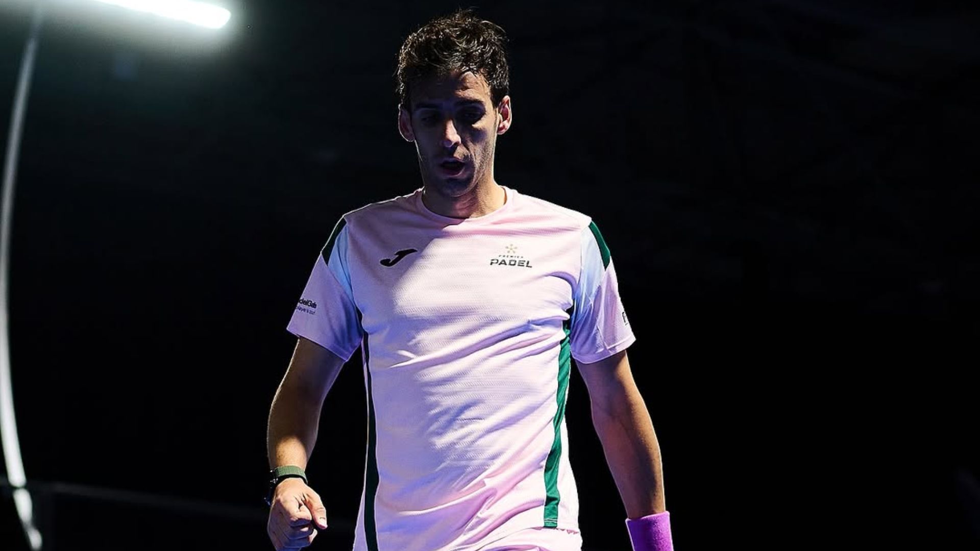 José Diestro : "La PPA continue d’aider les joueurs mais avec Premier Padel, il n’y a plus de relation"