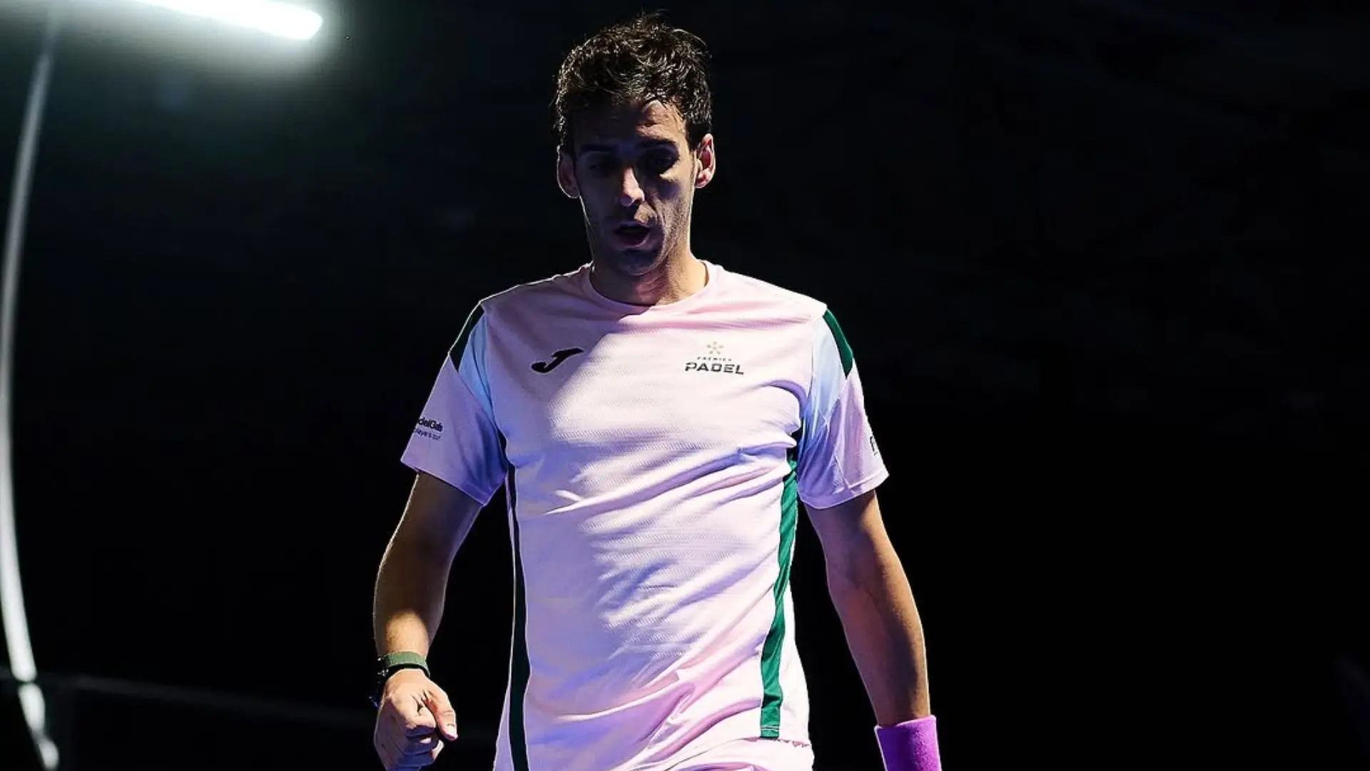 José Diestro : "La PPA continue d’aider les joueurs mais avec Premier Padel, il n’y a plus de relation"