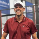 Juan Martín Díaz explique sa séparation avec Belasteguín : « Bela a fait le bon choix »