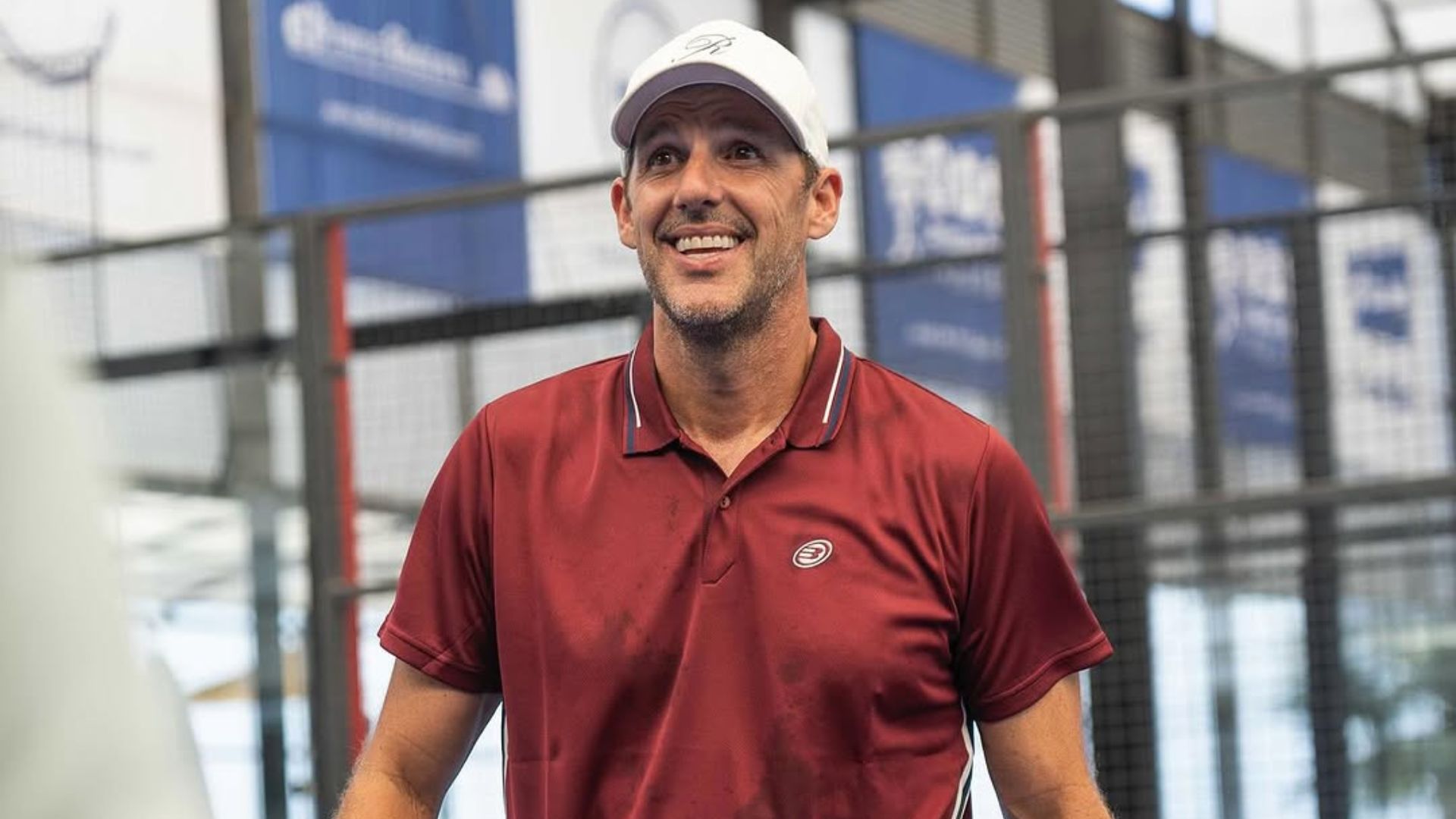 Juan Martín Díaz explique sa séparation avec Belasteguín : « Bela a fait le bon choix »