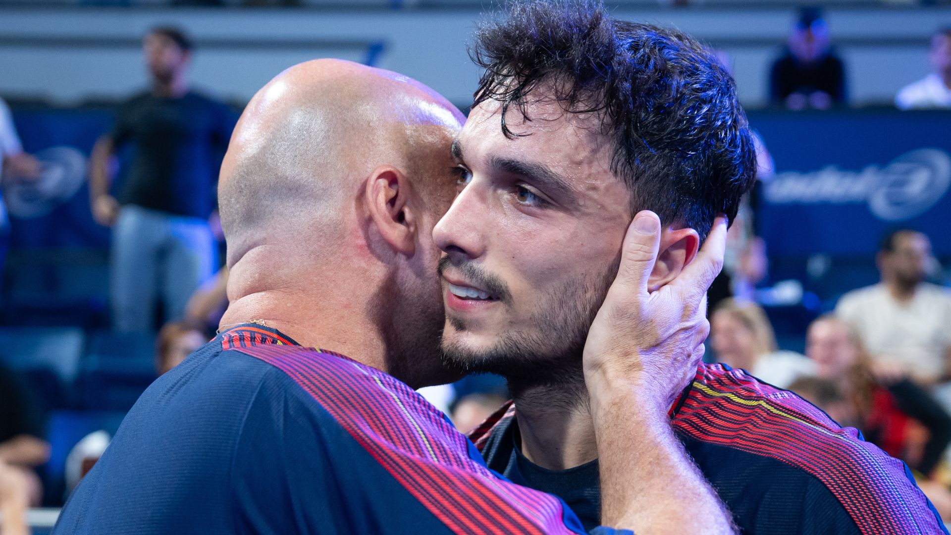 Juanjo Gutiérrez : "Une mauvaise année de Galán est peut-être meilleure qu’une bonne année de Paquito"