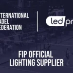 La FIP s’associe à Led Light Projects pour un meilleur éclairage sur le circuit