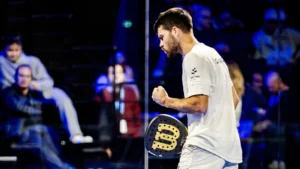 The FIP Platinum Marseille gets down to business with the quarterfinals; here's the full schedule.