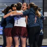 Le TC Bandol sacré champion de France Interclubs N1 2026 au terme dune finale irrespirable | Padel Magazine Le TC Bandol sacré champion de France Interclubs N1 2026 au terme d’une finale irrespirable