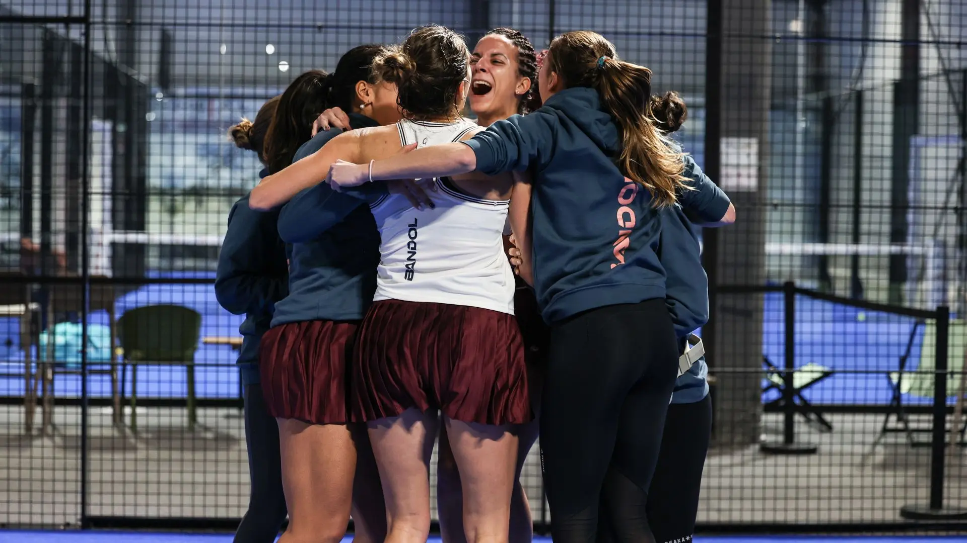 Le TC Bandol sacré champion de France Interclubs N1 2026 au terme d’une finale irrespirable