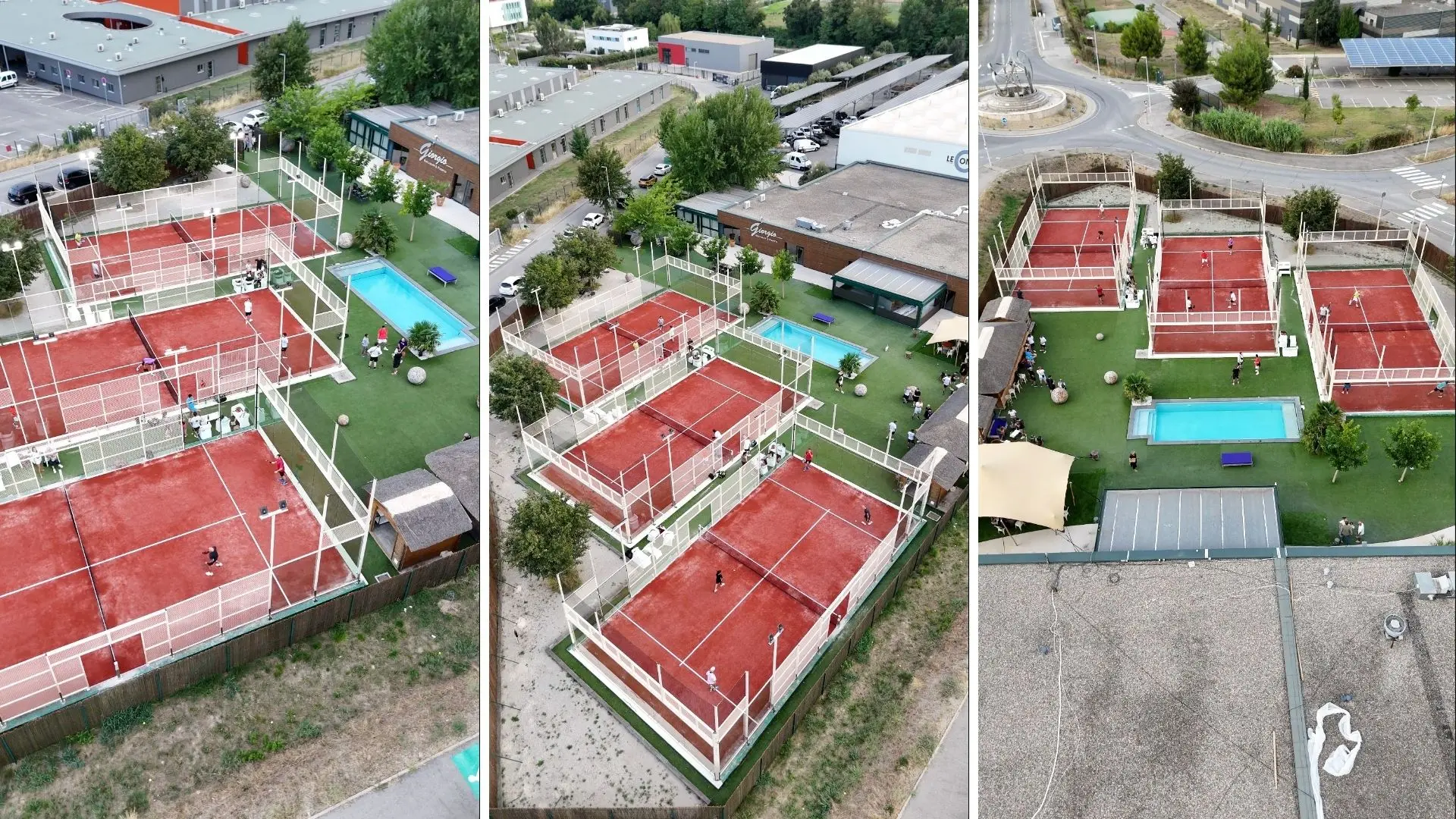 Le WinWin Padel Manosque accueillera son tout premier P1000 du 13 au 15 février