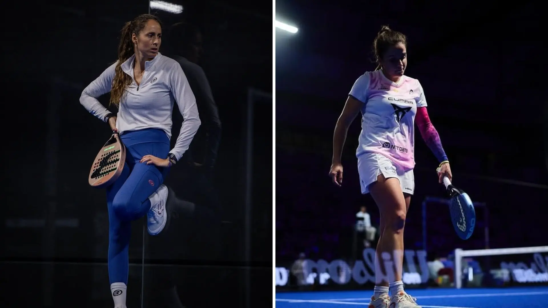 差点拆散世界排名第一组合的那通电话：特里亚拒绝了何塞玛利亚的邀请