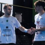 Leygue Deus au FIP Silver de Dubaii | Padel Magazine Leygue Deus au FIP Silver de Dubaii