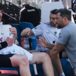 Leygue Deus au P1 de Riyadh | Padel Magazine Leygue Deus au P1 de Riyadh