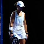 Lucía Sainz se confie sur sa fin de carrière : « Je ne veux pas que ma retraite soit une question d’âge »