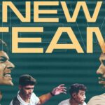 Mario Huete et Marco Cassetta lancent un nouveau projet pour 2026