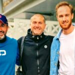 Matériel partenariat et avenir du padel la vision de Stéphane Penso | Padel Magazine Matériel, partenariat et avenir du padel : la vision de Stéphane Penso