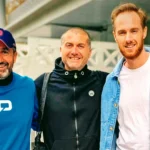 Matériel partenariat et avenir du padel la vision de Stéphane Penso | Padel Magazine Matériel, partenariat et avenir du padel : la vision de Stéphane Penso