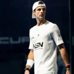 Momo González Jai appris à changer mon grip il y a seulement 2 ans | Padel Magazine Momo González : "J’ai appris à changer mon grip il y a seulement 2 ans"
