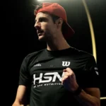 Momo González je veux gagner ma place pour le Mondial | Padel Magazine Momo González : "je veux gagner ma place pour le Mondial"