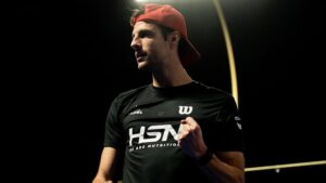 Momo González: "Voglio guadagnarmi il posto per il Mondiale"