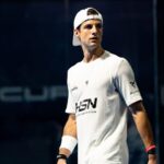 Momo González, sur son association avec Di Nenno :"Le fait d’avoir moins de puissance ne m’inquiète pas, il existe d’autres solutions "