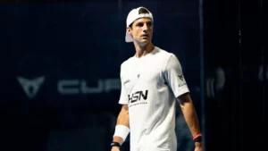 Momo González, on his partnership with Di Nenno: "Having less power doesn't worry me, there are other solutions."