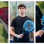 NOX, pala oficial du Gijón Premier Padel P2