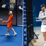 Nerone donne du crédit au nouveau Lebrón lattitude quil a montrée contre Tapia et Coello est très bonne | Padel Magazine Nerone donne du crédit au nouveau Lebrón : "l’attitude qu’il a montrée contre Tapia et Coello est très bonne"