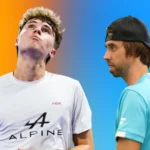 Nicolas Rouanet et Isaac Huysveld, clap de fin après six mois de collaboration sur le circuit international